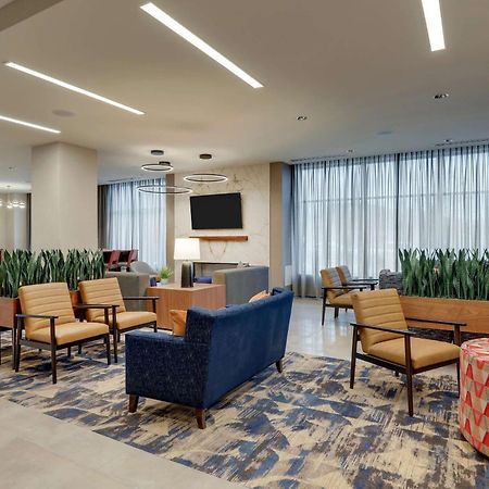Drury Plaza Hotel Chattanooga Hamilton Place Экстерьер фото