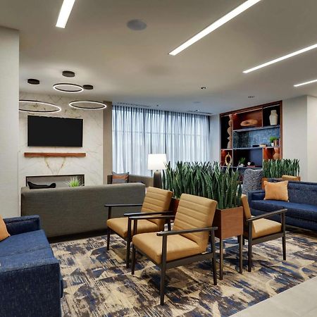 Drury Plaza Hotel Chattanooga Hamilton Place Экстерьер фото