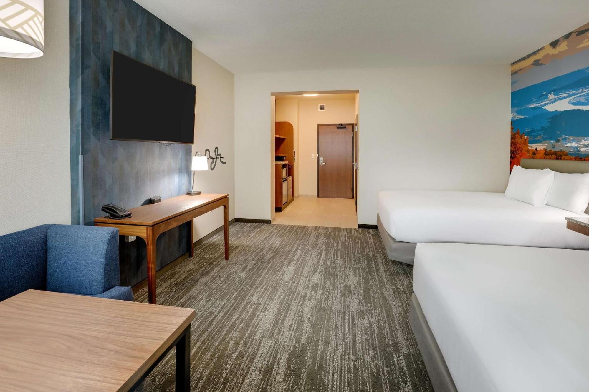 Drury Plaza Hotel Chattanooga Hamilton Place Экстерьер фото