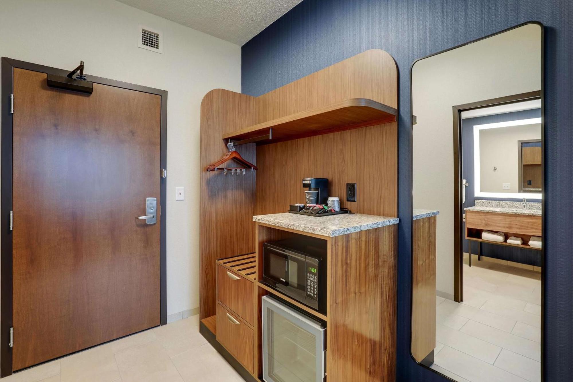 Drury Plaza Hotel Chattanooga Hamilton Place Экстерьер фото