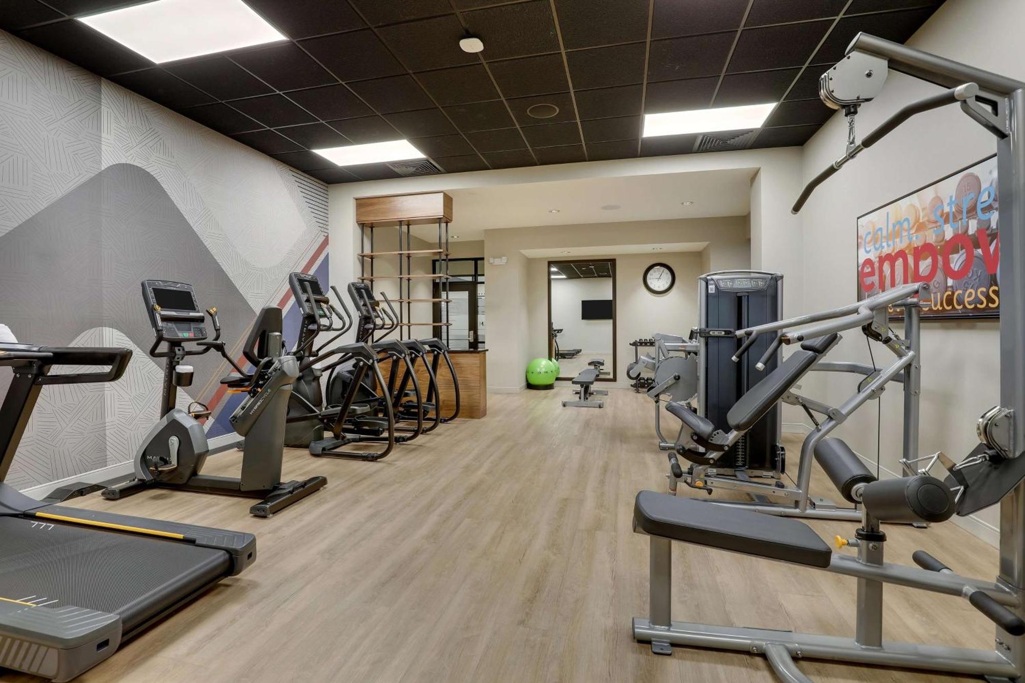 Drury Plaza Hotel Chattanooga Hamilton Place Экстерьер фото