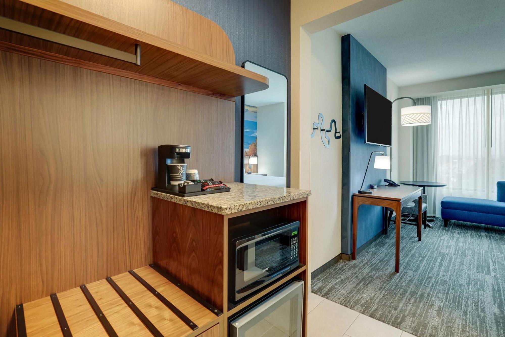 Drury Plaza Hotel Chattanooga Hamilton Place Экстерьер фото