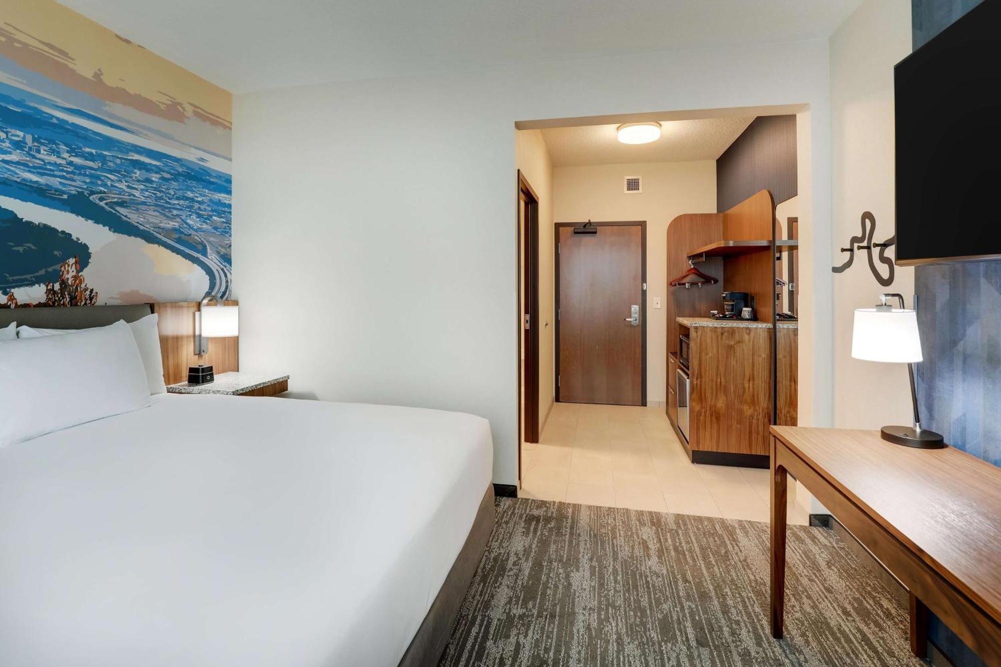 Drury Plaza Hotel Chattanooga Hamilton Place Экстерьер фото