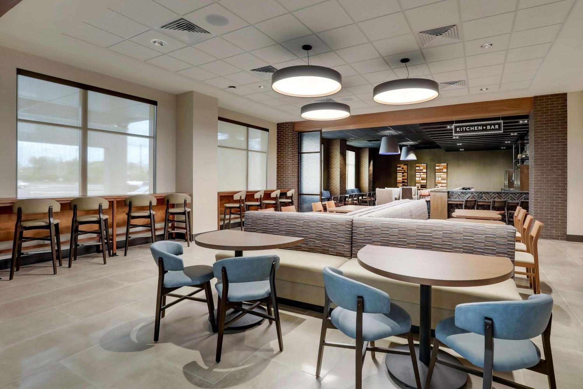 Drury Plaza Hotel Chattanooga Hamilton Place Экстерьер фото