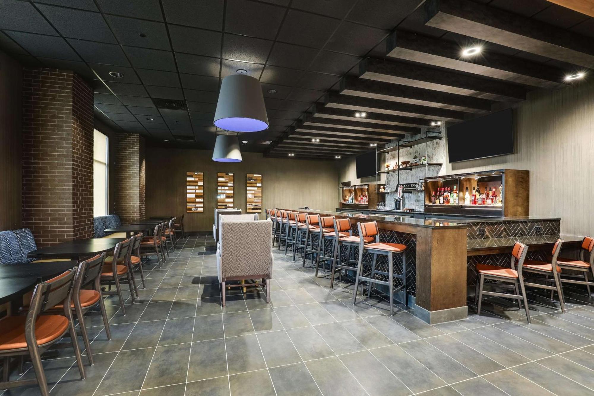 Drury Plaza Hotel Chattanooga Hamilton Place Экстерьер фото