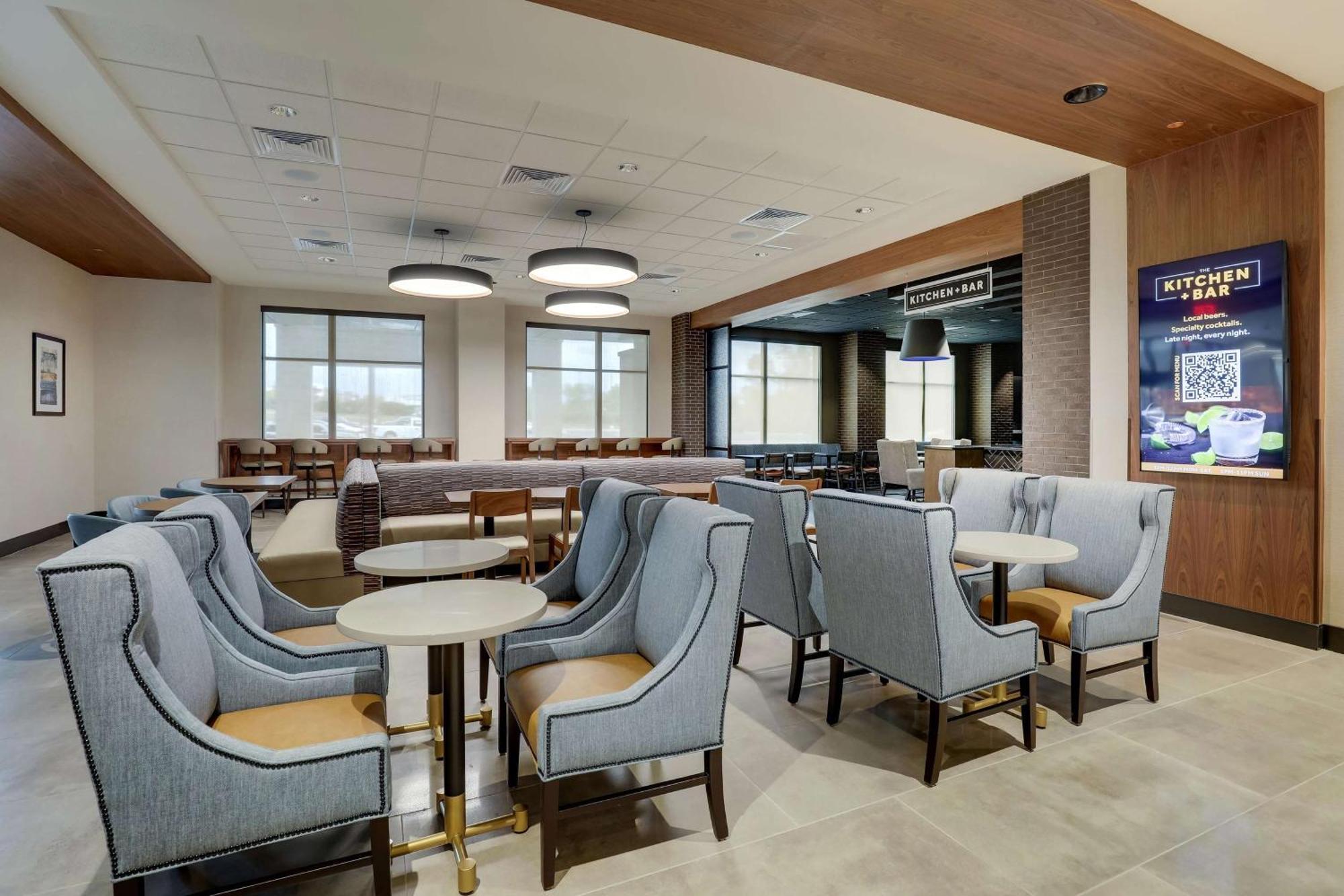 Drury Plaza Hotel Chattanooga Hamilton Place Экстерьер фото
