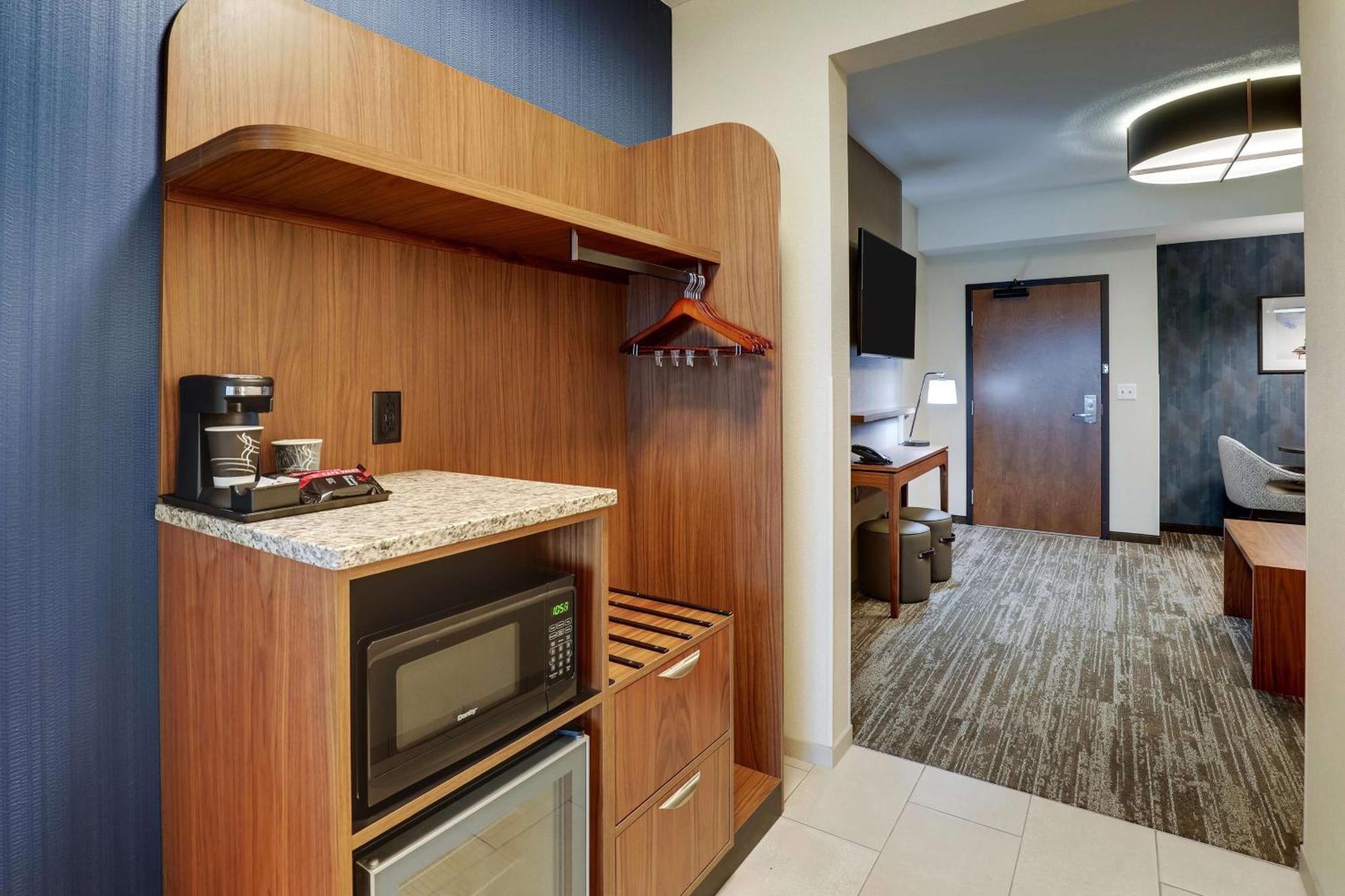 Drury Plaza Hotel Chattanooga Hamilton Place Экстерьер фото