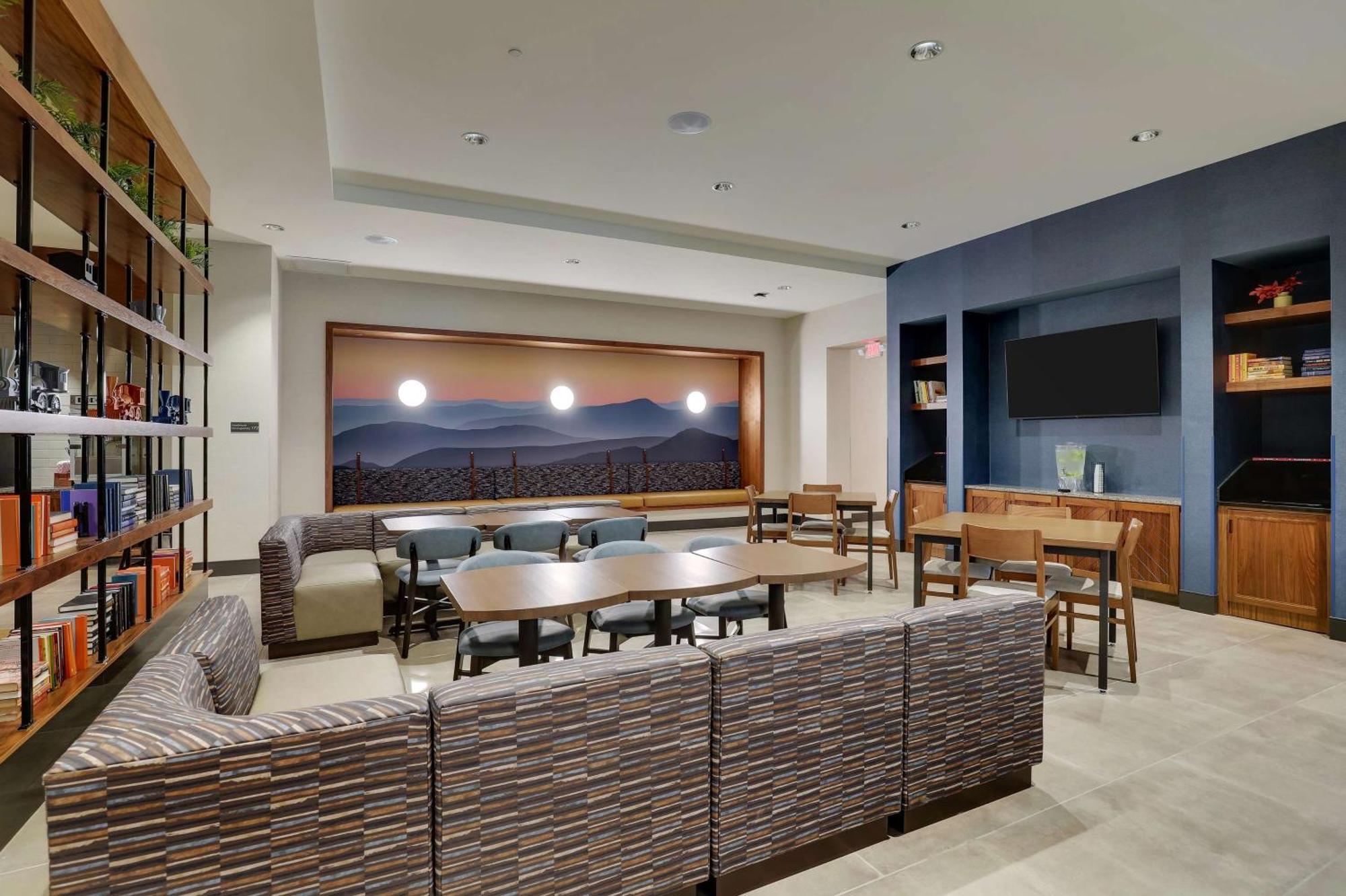 Drury Plaza Hotel Chattanooga Hamilton Place Экстерьер фото