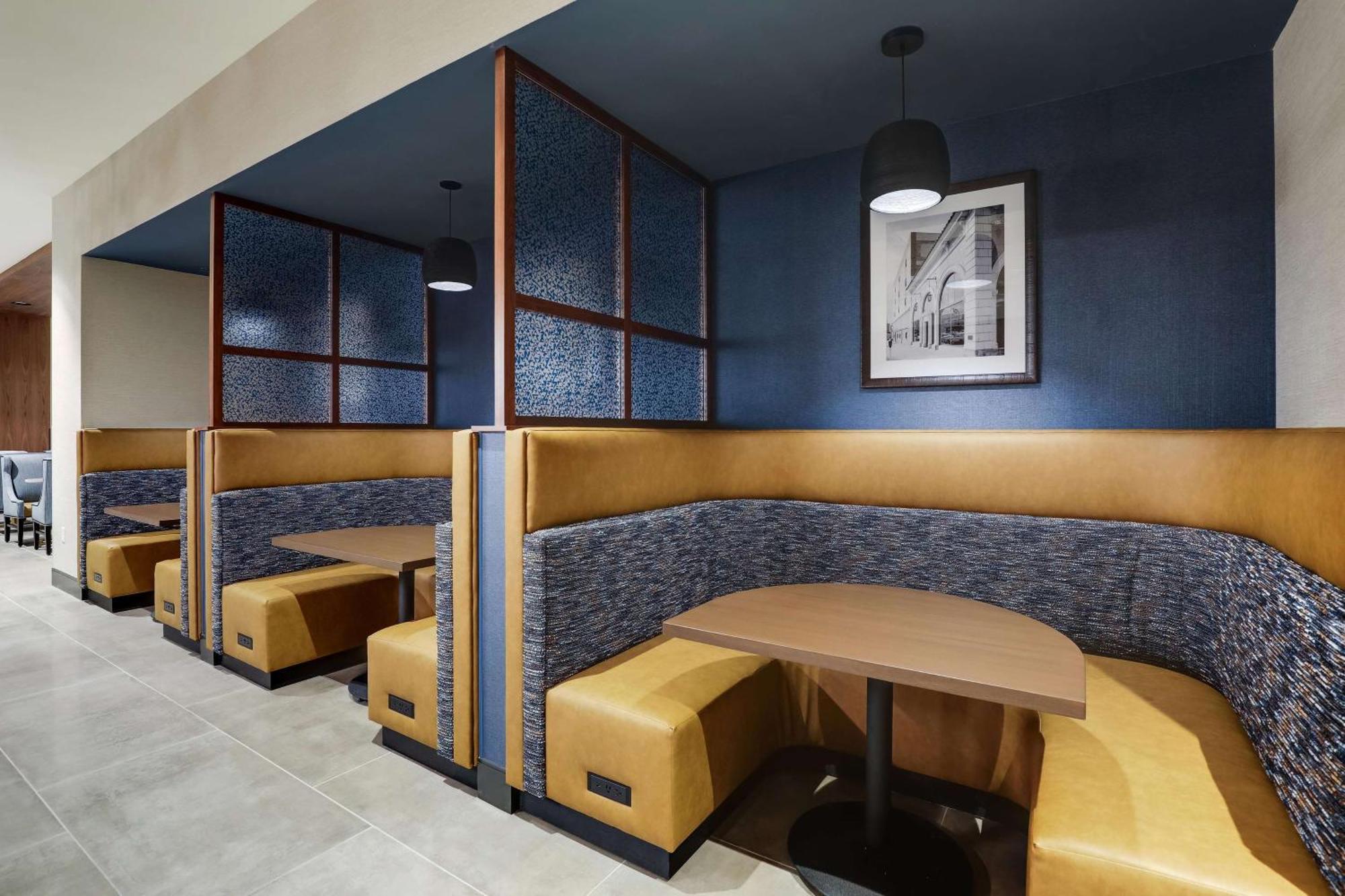 Drury Plaza Hotel Chattanooga Hamilton Place Экстерьер фото