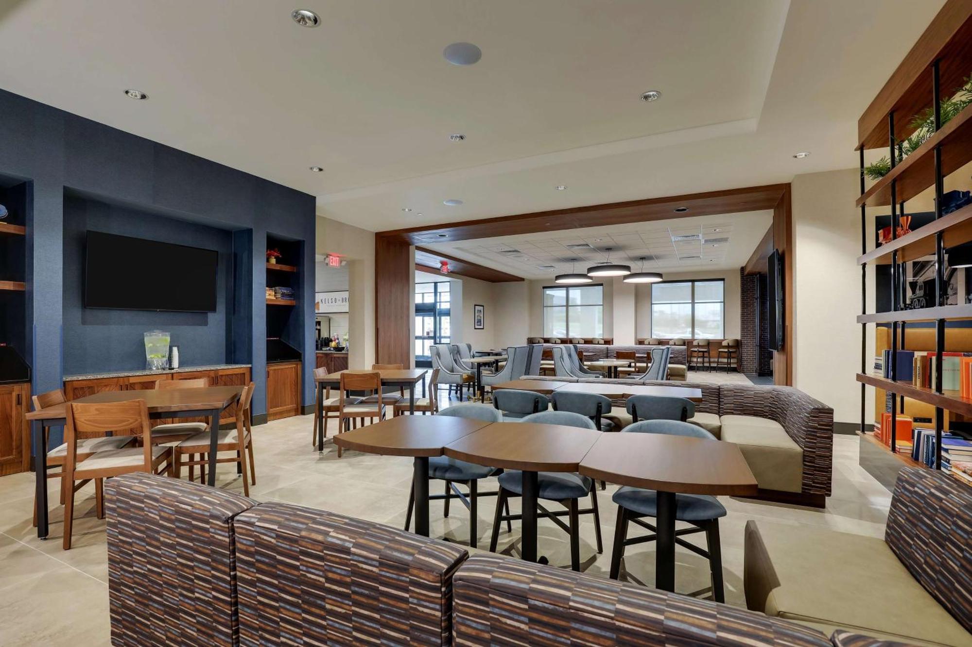 Drury Plaza Hotel Chattanooga Hamilton Place Экстерьер фото